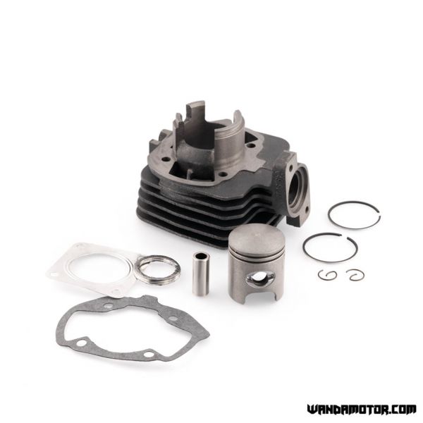 Cylinder kit Teknix Ludix & Speedfight 3/4-1